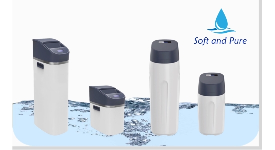 Waterontharders